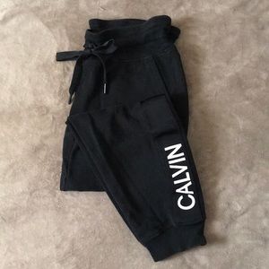 Calvin Klein Joggers